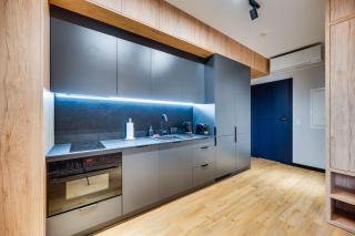 Black & Blue by OneApartments - Sopot - 3