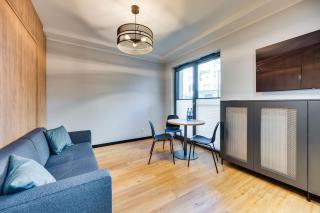 Black & Blue by OneApartments - Sopot - 9