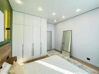 Athletic City 2-Room Apartments - Astana - 5