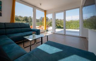 Stunning Home In Pula - Pula - 8