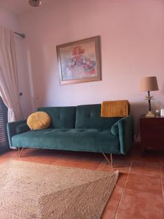 Olhando um Campo de Golf - 3