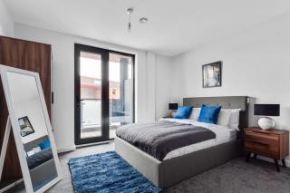 Fantastic 2 Bed 2 Bath Apartment in Birmingham - 8
