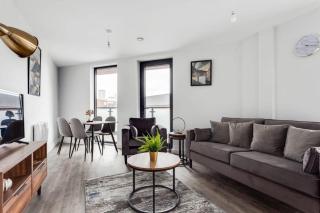 Fantastic 2 Bed 2 Bath Apartment in Birmingham - 3