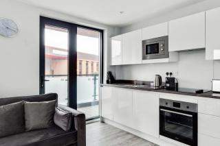 Fantastic 2 Bed 2 Bath Apartment in Birmingham - 1