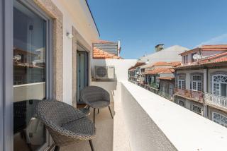 GuestReady - Blueberry Pie in the Balcony - Oporto - 8