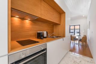 GuestReady - Blueberry Pie in the Balcony - Oporto - 7