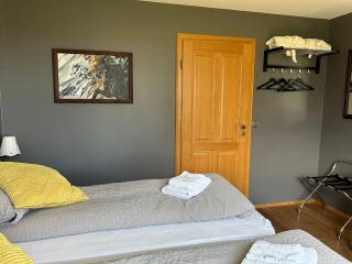Ármót Guesthouse - Hvolsvöllur - 6