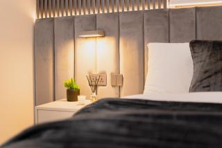 Sharjah apartment - Sharjah - 5