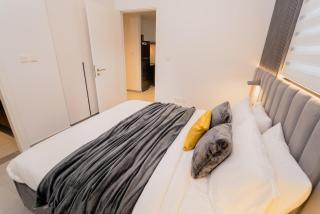 Sharjah apartment by Stay Bnb - 7