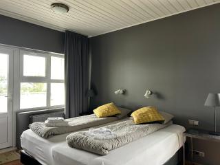 Ármót Guesthouse - Hvolsvöllur - 7