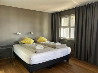 Ármót Guesthouse - Hvolsvöllur - 8