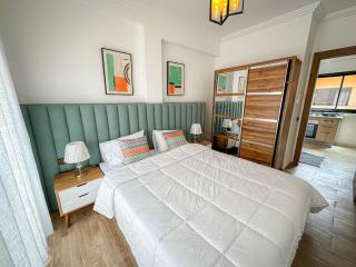 Prestigieux Appartement - Marrakech - 9