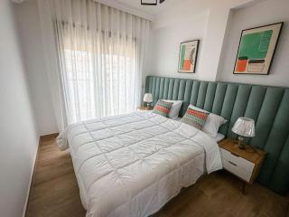 Prestigieux Appartement - Marrakech - 2