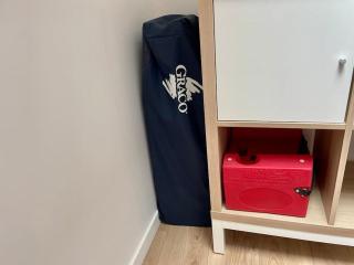 Rouen Préfecture - L'arrière Seine - Rouen - 5