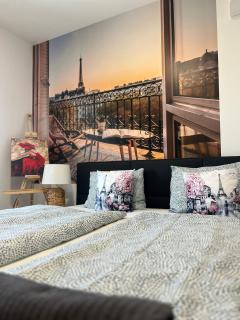 Casa Romana V Apartman - Siófok - 9