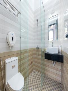 Villa 8 Phòng ngủ - Nội thất sang trọng - Trung tâm Đà Lạt - Ấp Xuân An - 9