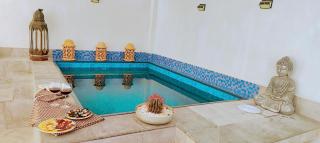 Villa Yandre Garden House - Ayamonte - Ayamonte - 7