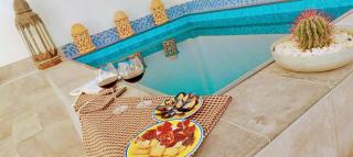 Villa Yandre Garden House - Ayamonte - Ayamonte - 0