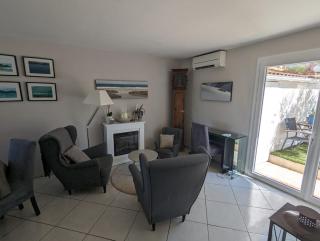 Maison provençale avec piscine privée, calme absolu près de Cassis et la Ciotat - Roquefort-la-Bédoule - 3