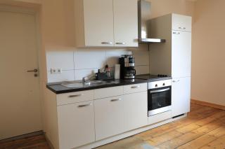 Studio Apartment Bremen 08 - Brema - 3