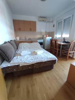 Sunrise apartment Sokobanja - Soko Banja - 2