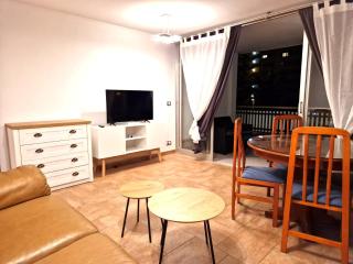 Luminoso apartamento reformado con gran terraza a 2 mins a pie de la playa de San Juan - Alicante - 5
