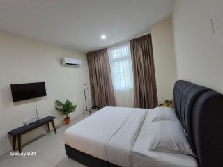 Simple Sweet Happy Home - Kuching - 5