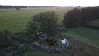 Auszeit inmitten der Natur - its a kind of magic - - 8