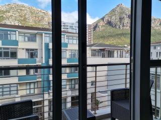 Surfers Corner ocean apartment with secure parking - Kapstadt - 1