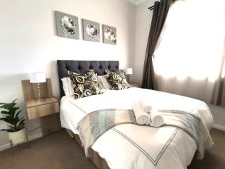 Stunning, top-floor, beach apartment, free parking - Cidade Do Cabo - 5