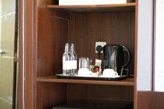 The Monarch Hotel - Nairobi - 5