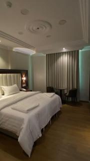 Diva Hotel 2 - Dschidda - 1