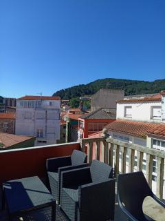 Casa de CUSCULIAS - Finisterre - 0