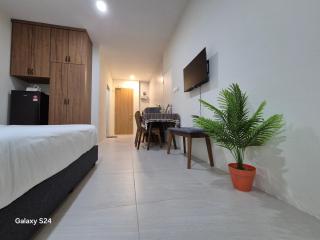 Simple Sweet Happy Home - Kuching - 7