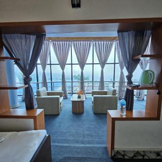 Summit Hotel Ilam - Ilām - 8