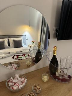 Ion Rooms - Himare - 8