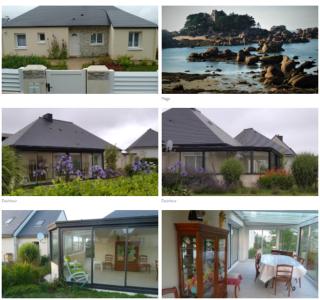 VIALA Alain - Perros-Guirec - 0