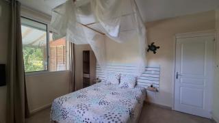 Le Havre du Voyageur - Hibiscus - 1