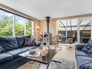 Holiday Home Dali - 200m from the sea by Interhome - Marielyst - 8