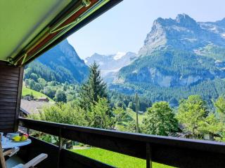 Apartment Chalet Mettli-2 by Interhome - 7