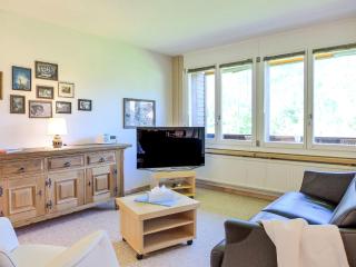 Apartment Chalet Mettli-2 by Interhome - Grindelwald - 1