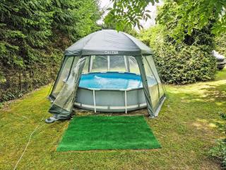 Holiday Home Horní Lánov by Interhome - Horní Lánov - 9