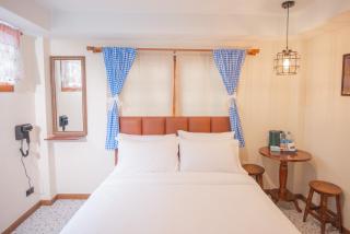 JB Home Bangkok - Victory monument - Banguecoque - 5