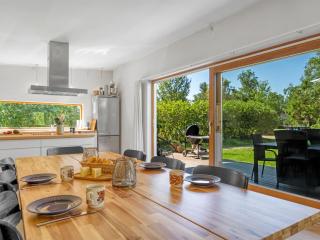 Holiday Home Nielsigne - 1-3km from the sea by Interhome - Marielyst - 4