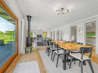 Holiday Home Nielsigne - 1-3km from the sea by Interhome - Marielyst - 6