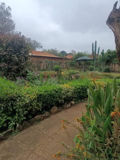 Jameson House - Karatu - 8