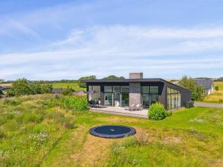 Holiday Home Bæver - 200m from the sea by Interhome - Knebel - 0