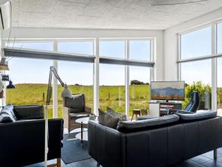 Holiday Home Bæver - 200m from the sea by Interhome - Knebel - 8