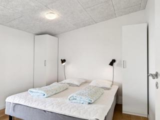 Holiday Home Bæver - 200m from the sea by Interhome - Knebel - 1