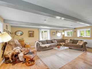 Holiday Home Wiss - 4-1km from the sea by Interhome - 6